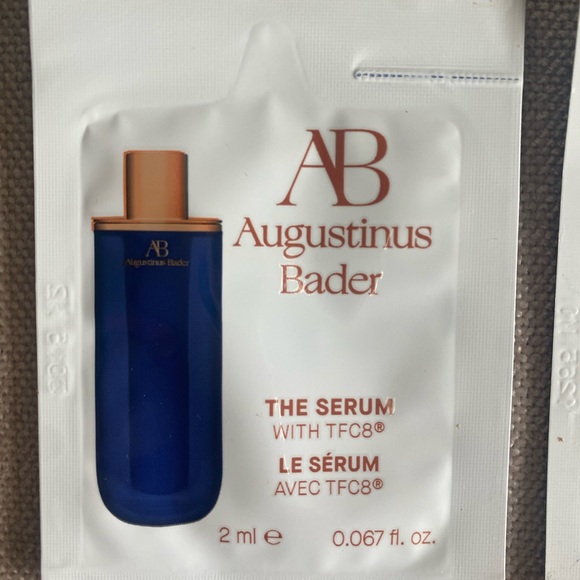 Augustinus Bader Skincare Sample Set - Picture 3 of 3